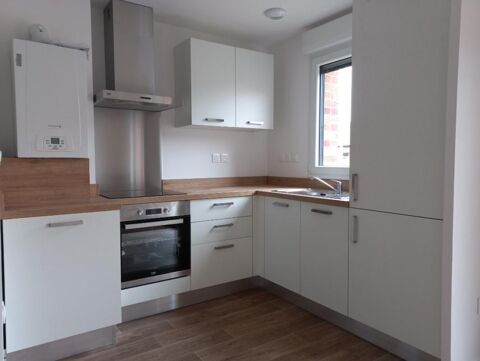  Duplex/triplex � louer 3 pi�ces 61 m�