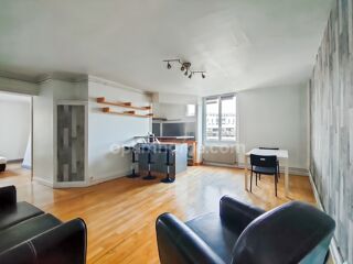  Appartement � vendre 3 pi�ces 68 m�