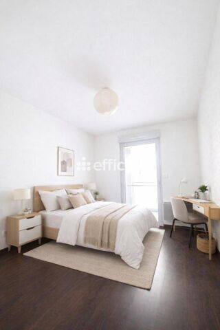  Appartement à vendre 3 pièces 65 m²