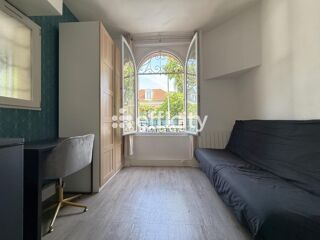  Appartement à vendre 1 pièce 14 m²