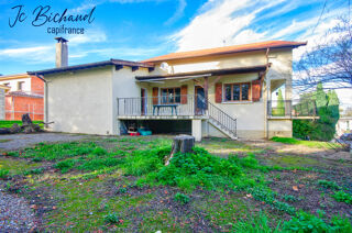  Maison � vendre 6 pi�ces 254 m�