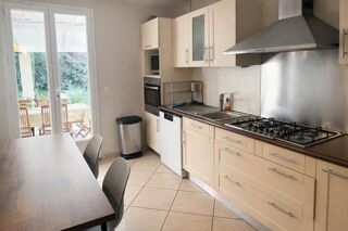  Maison � vendre 5 pi�ces 112 m�