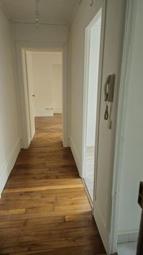  Appartement � louer 2 pi�ces 46 m�