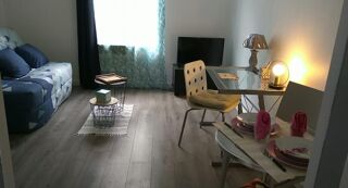  Appartement � louer 1 pi�ce 23 m�