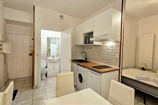  Appartement à louer 1 pièce 17 m² Chalon sur saone
