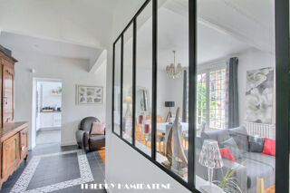  Maison  vendre 6 pices 110 m