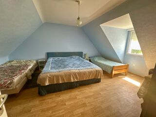  Maison à vendre 7 pièces 150 m²