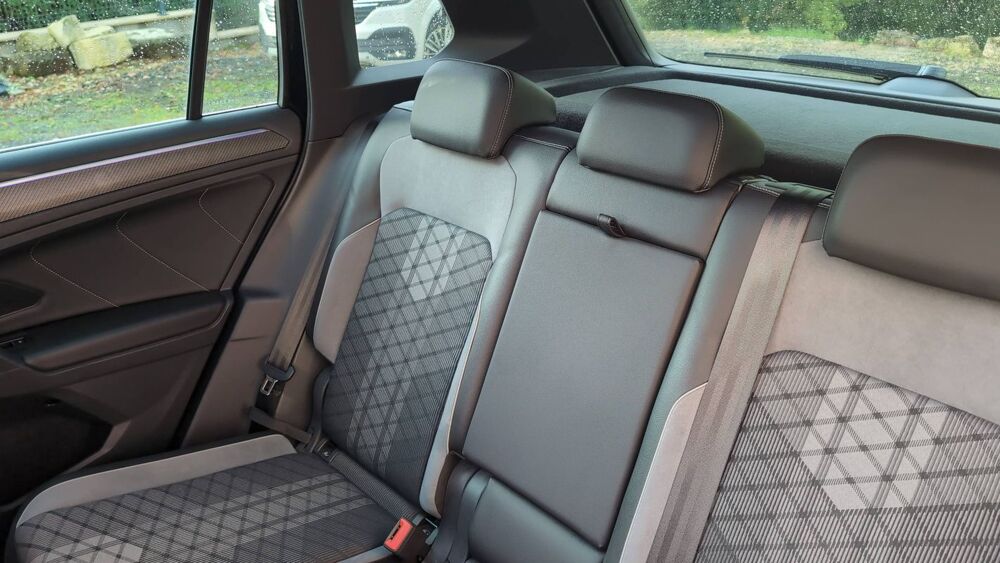 Tiguan II 2.0 TDI 150 DSG7 R-Line 2021 occasion 33760 Frontenac