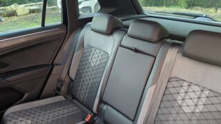 Tiguan II 2.0 TDI 150 DSG7 R-Line 2021 occasion 33760 Frontenac