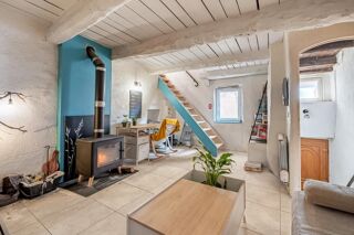  Maison � vendre 3 pi�ces 70 m�