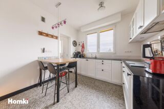  Appartement à vendre 5 pièces 140 m²