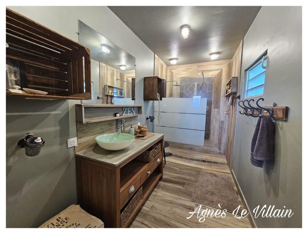 � vendre  Villa Vieux-Habitants (97119)