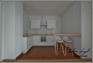  Appartement � vendre 2 pi�ces 56 m�