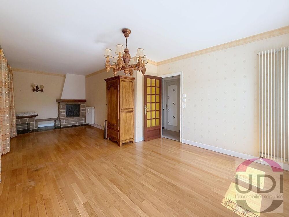 Maison À Vendre à GUERET