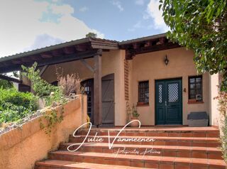  Maison  vendre 7 pices 248 m