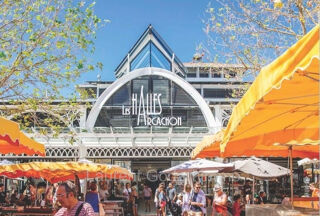  Appartement � vendre 2 pi�ces 41 m�