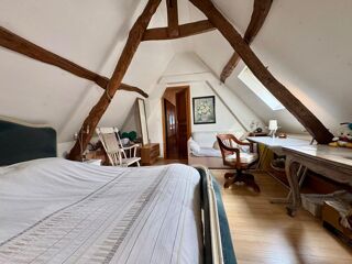  Maison à vendre 7 pièces 205 m²