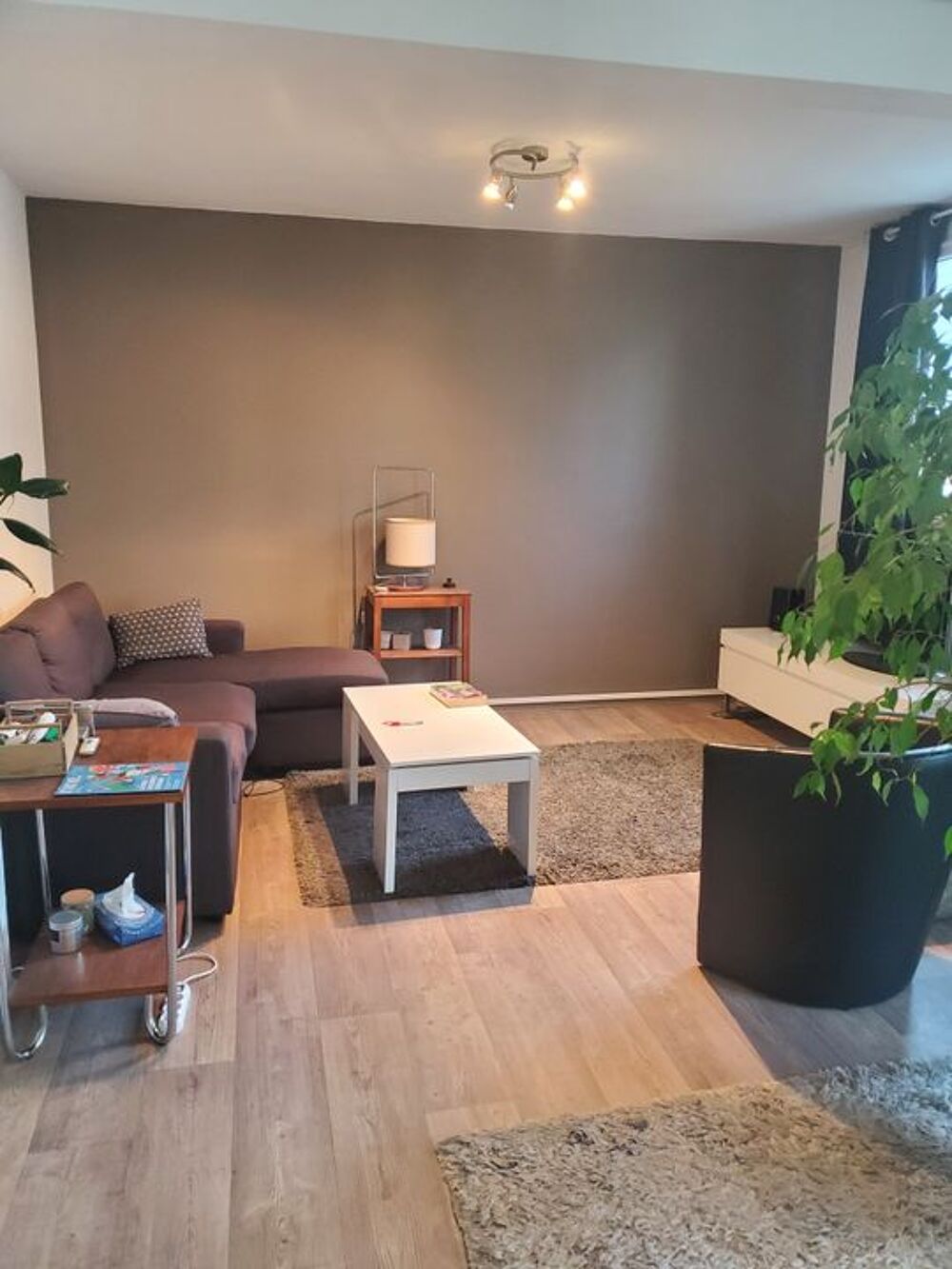 Location Appartement Chambre de 10m2 à louer sur Villeurbanne Villeurbanne
