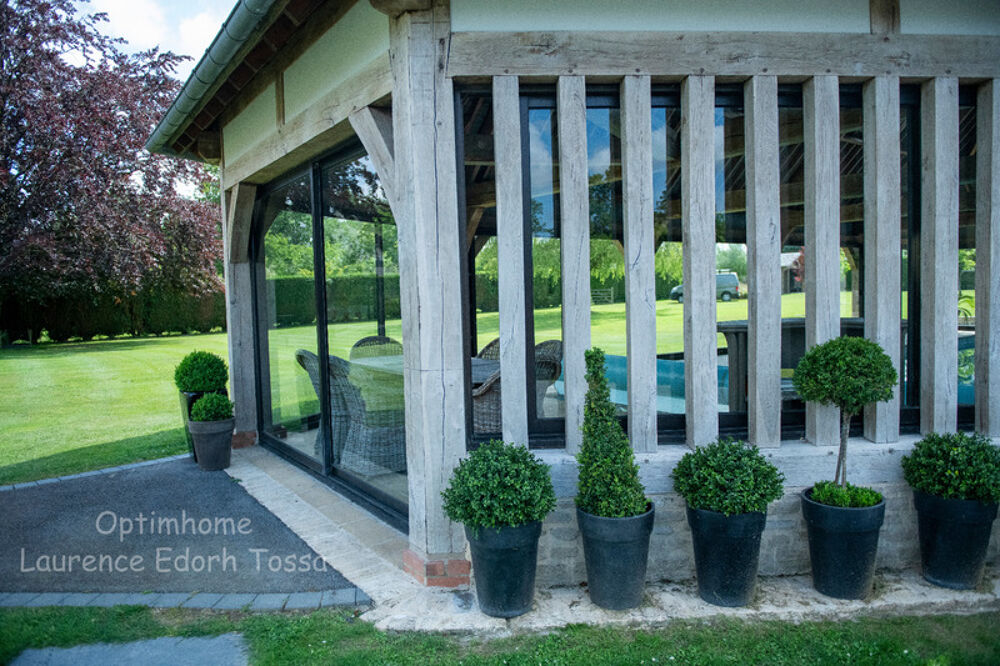 � vendre  Maison Saint-Gatien-des-Bois (14130)