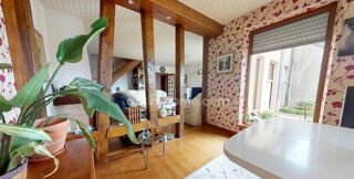  Maison à vendre 6 pièces 155 m²