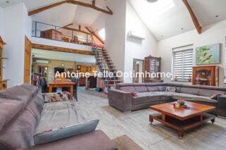  Maison à vendre 6 pièces 184 m²