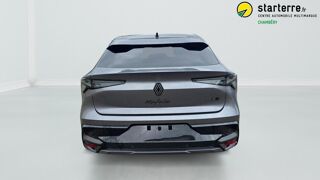 Rafale E-Tech full hybrid 200ch esprit Alpine 2026 occasion 73420 Voglans