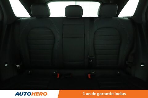 Classe GLC 220 d 4Matic 170 ch 2016 occasion 92130 Issy-les-Moulineaux
