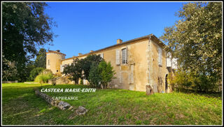  Propriété/château à vendre 15 + pièces 500 m²