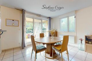  Appartement à vendre 3 pièces 69 m²