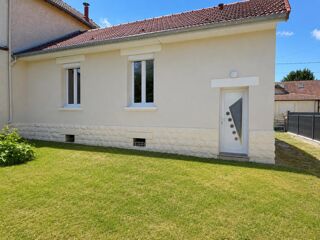  Maison à vendre 3 pièces 52 m²