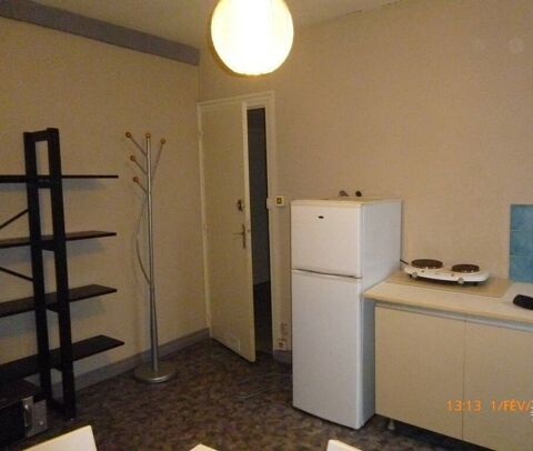  Appartement � louer 1 pi�ce 20 m�