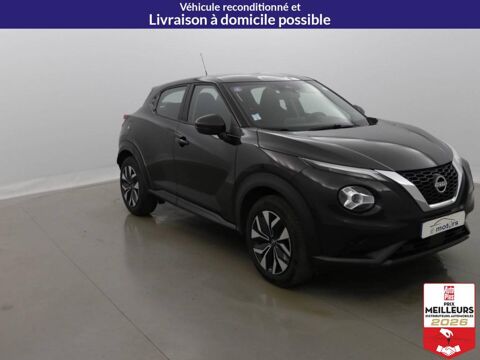 Juke DIG-T 114 Acenta 2023 occasion 10150 Lavau