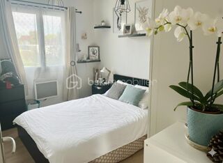  Maison � vendre 4 pi�ces 75 m�