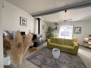  Maison � vendre 3 pi�ces 65 m�