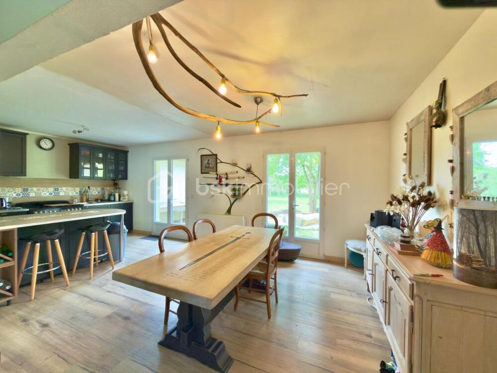 Vente Maison ? Vatteville-la-Rue – Maison en lisière de forêt, sans voisins… le luxe du calme absolu ! Vatteville la rue