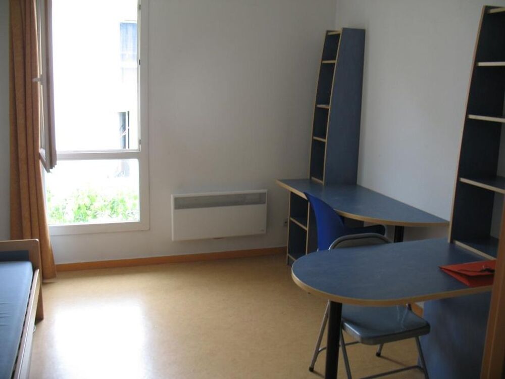 Location Appartement Studio de 21m2 à louer sur Amiens Amiens