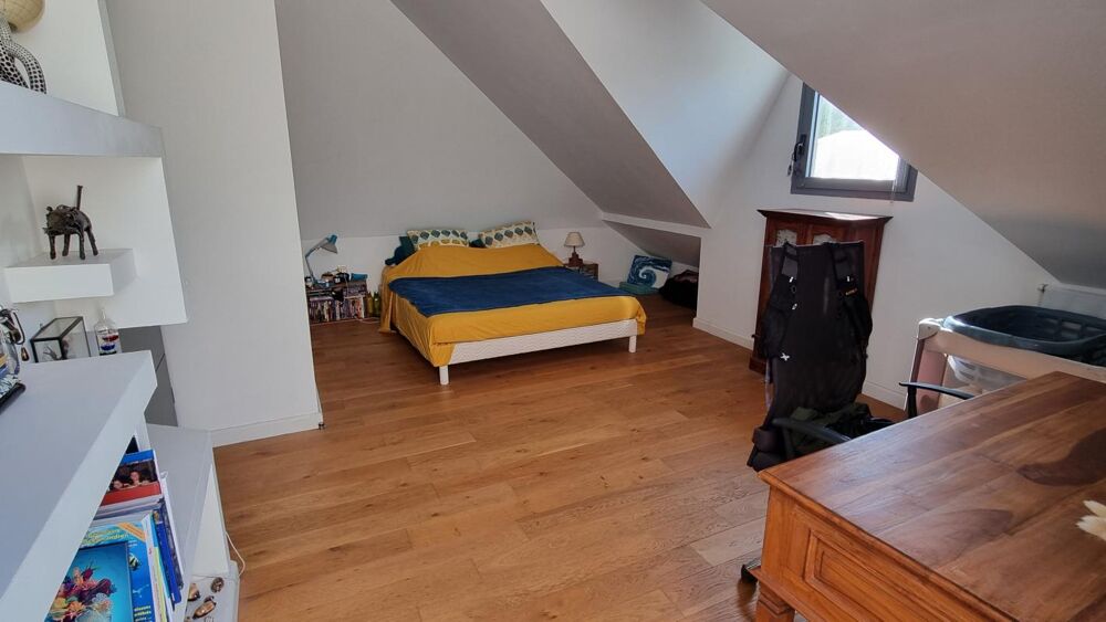 � vendre  Duplex/triplex Saint-Gilles Les Bains (97434)