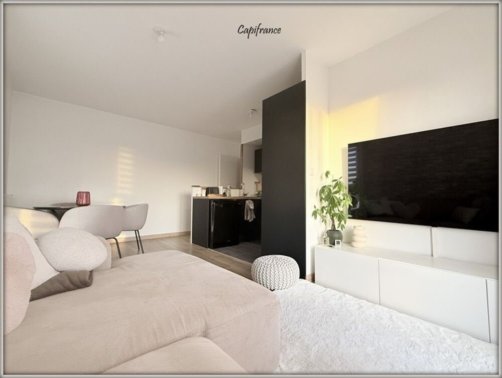 Vente Appartement Appartement 3 pièces MELUN (77) Melun