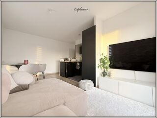  Appartement à vendre 3 pièces 56 m²