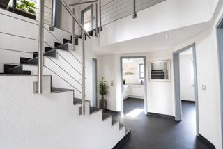  Maison à vendre 5 pièces 166 m²