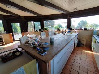  Propri�t�/ch�teau � vendre 15 + pi�ces 402 m�