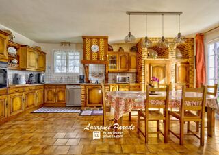  Maison � vendre 7 pi�ces 227 m�