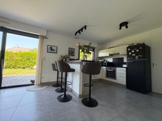 Maison à louer 5 pièces 100 m² Tressin