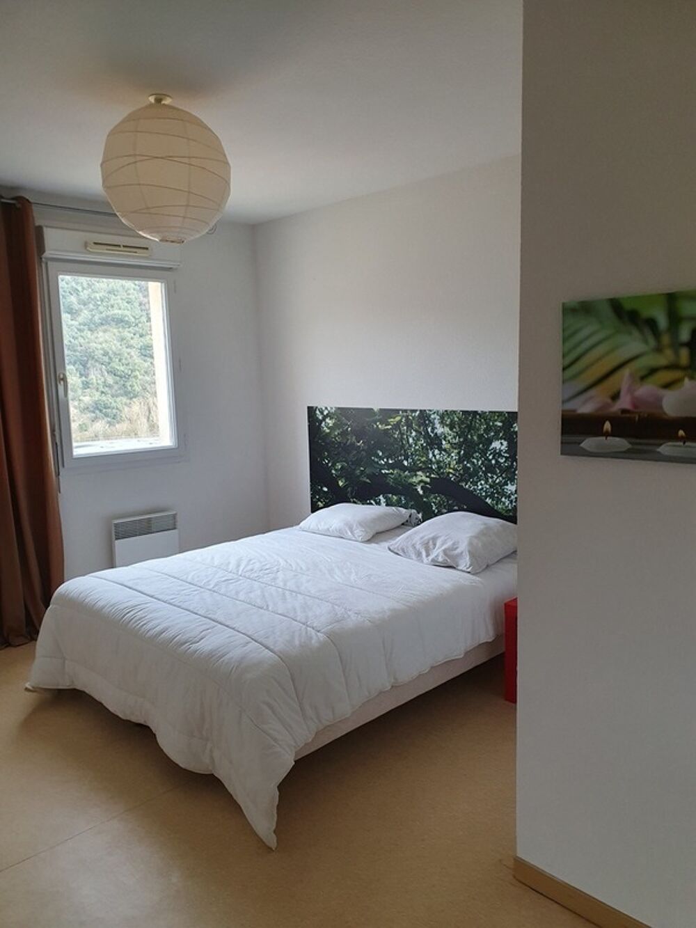 Appartement à vendre 3 pièces AVENE (34)
