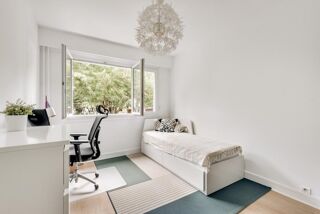  Appartement � vendre 4 pi�ces 84 m�