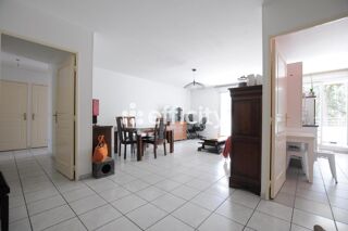  Appartement à vendre 4 pièces 92 m²