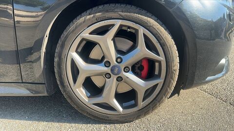 Focus 2.0 EcoBoost 250 ST 2014 occasion 38300 Bourgoin Jallieu