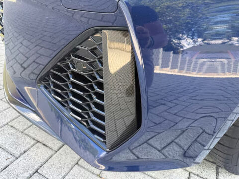 RS6 4.0 TFSI quattro 2022 occasion 33700 Merignac