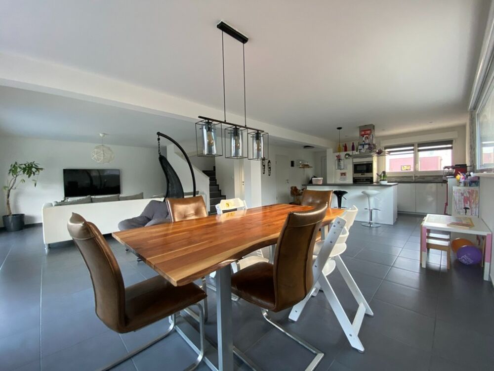  vendre  Villa St Louis La Chaussee (68300)