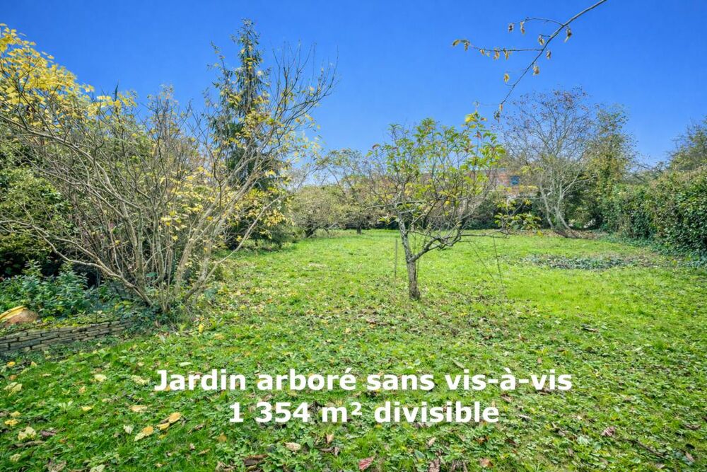 � vendre  Maison Wissous (91320)